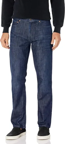 Vista 14 de Lucky Brand 221 - Jean de pierna recta original para hombre en Port Macquarie Barite