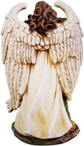 Vista 6 de CB Gift Figura de Ángel Guardián de la Santa Familia, 10