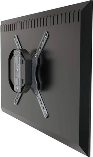 Vista 7 de Link2Home Soporte de pared para TV de movimiento completo premium para televisores de hasta 55 pulgadas, soportes de montaje para televisores LED