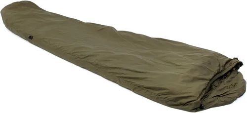 Vista 3 de Snugpak Softie Elite 1 - Saco de dormir, 47 grados, sistema de paneles expande para espacio adicional