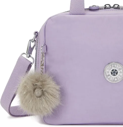 Vista 5 de Kipling Miyo - Bolsa de almuerzo para mujer