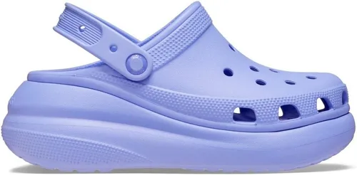 Vista 2 de Crocs Crush Clog - Zapato tipo zueco, unisex para adultos