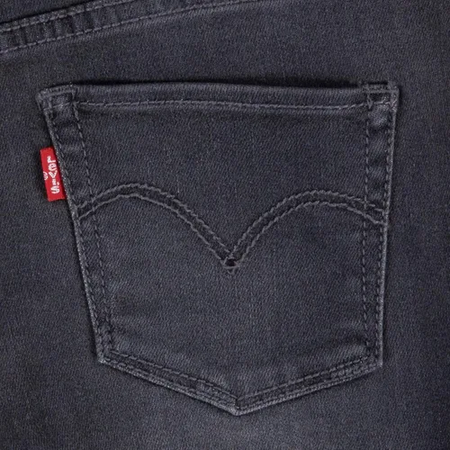 Vista 7 de Levi's Jeans 710 Super Skinny Fit para Niña