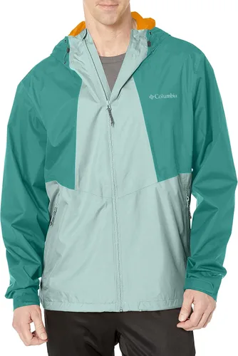 Vista 25 de Columbia Chaqueta Inner Limits™ II Estampado De Fósiles Antiguos/Floricultura