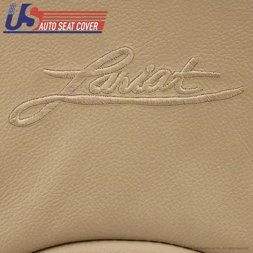 Vista 4 de 2000 compatible con Ford F450 Lariat - Funda de piel de repuesto para Ford F450 Lariat