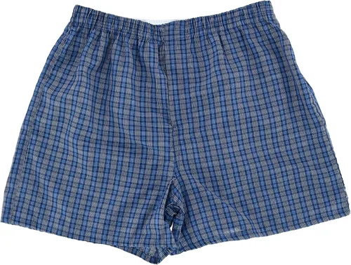 Vista 3 de Power Club Boxers PCB3500 - Paquete de 3 para hombre