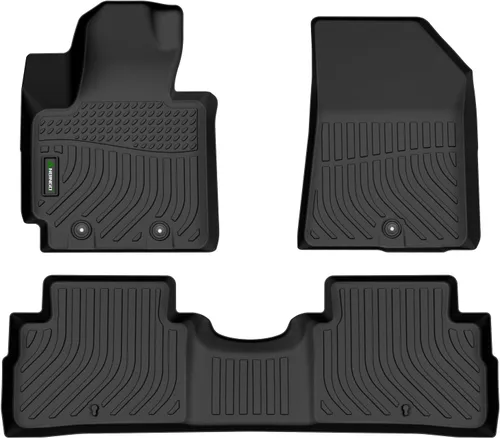 Vista 113 de ANBINGO® Tapetes para piso y maletero de auto personalizados, protección contra todo tipo de climas, de elastómero termoplástico, de goma