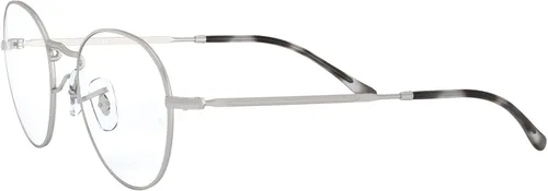 Vista 3 de Ray-Ban RX3582v Round Prescription Eyeglass Frames