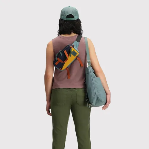 Vista 7 de Topo Designs Mini paquete rápido