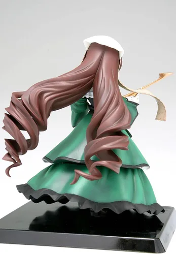 Vista 5 de Rozen Maiden Traumend Suiseiseki