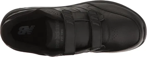 Vista 5 de New Balance 928 V3 - Zapatos para caminar para hombre, Negro