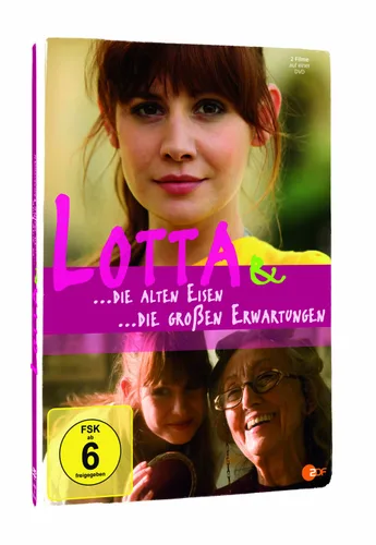 Vista 3 de Lotta & die alten Eisen und Lotta & die großen Erwartungen