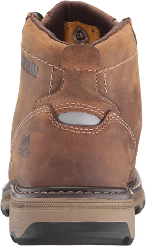 Vista 3 de Cat Men's Parker Sd Industrial & Construction Shoe