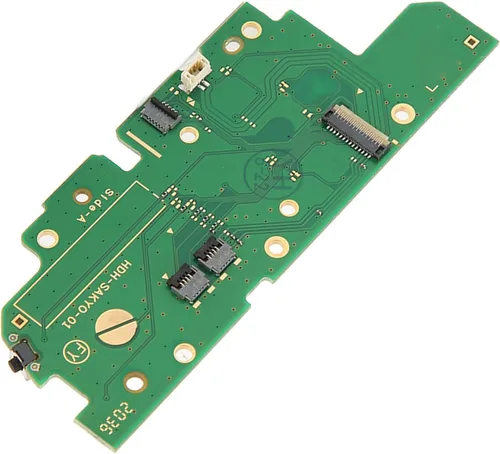 Vista 7 de SAKYO 01 Left L Side Motherboard for Lite Game Console Key Board Part