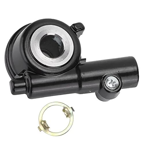 Vista 8 de Aramox Aleación de aluminio Speedometer Drive 44800KF0023 Accesorios de motocicleta Reemplazo para XR250R/XR250L/XR350R/XR350L/XR500R/XR600R