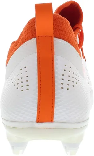 Vista 4 de adidas Zapatos SM Adizero para hombre Anaranjadoazul rey 0
