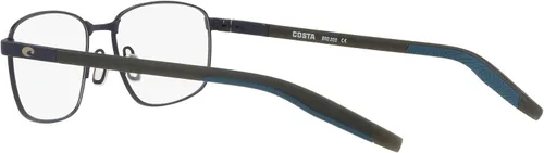 Vista 5 de Costa Del Mar Men's Bimini Road 300 Rectangular Prescription Eyewear Frames