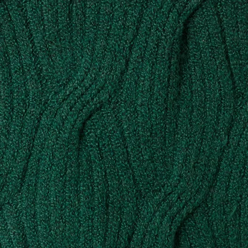 Vista 7 de AMAZON ESSENTIALS - Suéter trenzado suave al tacto con cuello alto para mujer