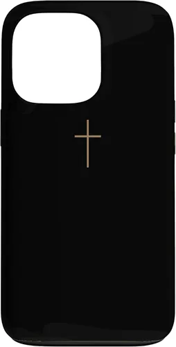 Vista 10 de Funda Christian Cross para iPhone 17