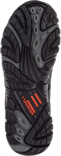 Vista 3 de Merrell Work Moab Vertex Vent - Puntera compuesta para hombre