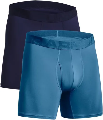 Vista 3 de Under Armour UA Tech Boxerjock de 9