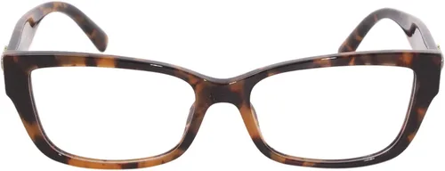 Vista 2 de Versace VE 3284 BA - 944 - Gafas de sol color Havana oscura, 2.126in, Habana