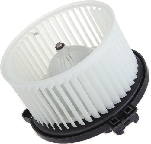 Vista 56 de SCITOO Motor delantero del ventilador del calentador HVAC para el modelo Audi – para A8 Quattro 2004-2010, para S8 2007-2009 reemplazo