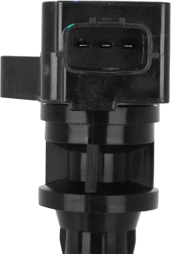 Vista 7 de Bobinas de bobina de encendido y bujías de iridio UF541 compatibles con Mazda 2006-2008 5 2.3L L4
