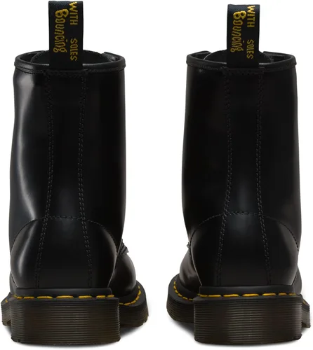 Vista 4 de Dr. Martens 1460w Originals Botas con cordones para mujer