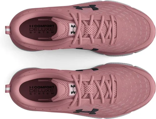 Vista 4 de Under Armour Women's Charged Assert 10