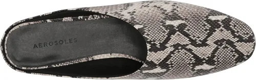 Vista 5 de Aerosoles MYA Mule para mujer