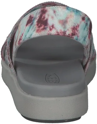 Vista 11 de KEEN womens Elle Backstrap Casualplatformopentoe