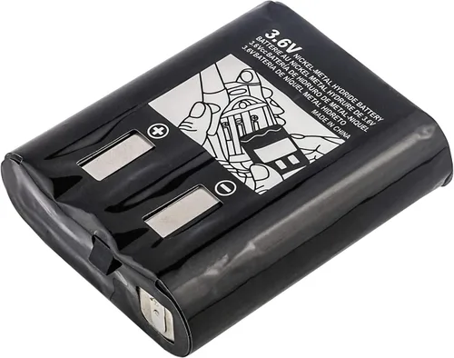 Vista 2 de Kastar Paquete de 5 baterías de repuesto para radios Em1000 Talkabout y Motorola M53615 KEBT-071-A KEBT-071-B KEBT-071-C KEBT-071-D T4800 T4900