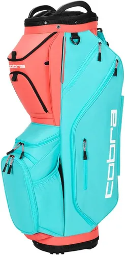 Vista 2 de Cobra Ultralight Pro Cart Golf Bag