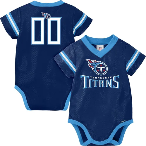 Vista 28 de Gerber NFL - Mameluco unisex para bebé de la NFL