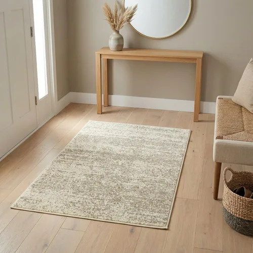 Vista 6 de Tapete Unique Loom colección Del Mar de transición, contemporánea