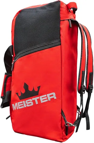 Vista 4 de Meister Bolsa de viaje convertible ventilada para gimnasio - Ideal para llevar