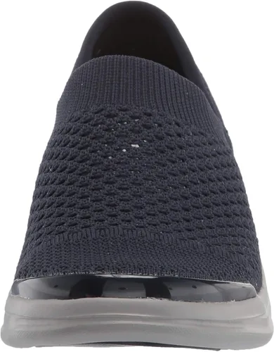 Vista 2 de BZees Charlie sin cordones para mujer