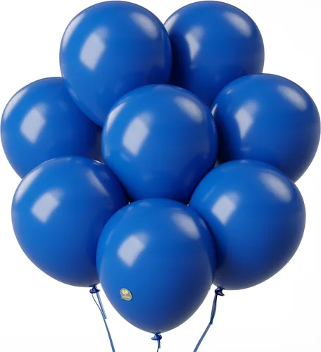 Vista 19 de AFTERLOON® - Globos de látex de goma natural de alta calidad, 24 unidades, color albaricoque, 12 pulgadas, color mate, duradero, grueso, extra