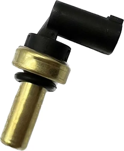 Vista 4 de DEVMO Sensor de temperatura del refrigerante del motor - 2134688 55591401 compatible con Cruze Sonic Trax Volt ELR Encore Express