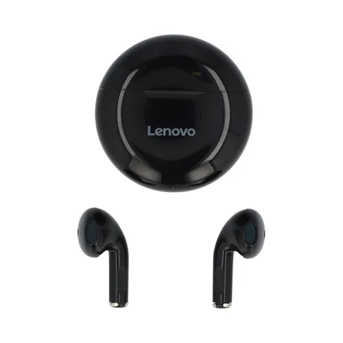 Vista 2 de Audífonos Inalámbricos Lenovo HT38