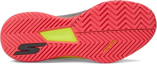 Vista 3 de Skechers Tenis Go Train Arch Fit Viper Court Pro-Pickleball para mujer