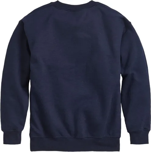 Vista 6 de Disney Encanto - Isabela - Sudadera de forro polar con cuello redondo para niños y jóvenes