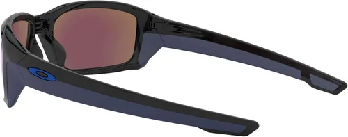 Vista 5 de Oakley Gafas de sol rectangulares Oo9331 Straightlink para hombre, Light