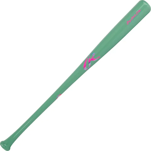 Vista 2 de Rawlings Bate de béisbol de madera Big Stick Elite Arce, abedul/Opciones compuestas Varios