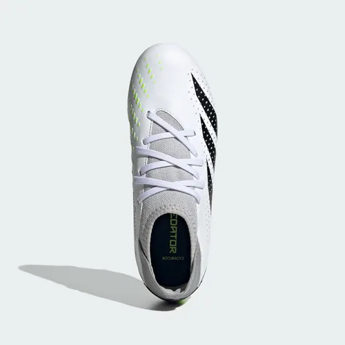 Vista 4 de adidas Precisión unisex.3 Suelo firme