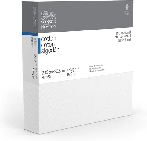Vista 27 de Winsor & Newton 6203028 - Lienzo profesional