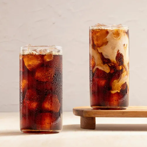 Vista 7 de Don Francisco’s Coffee Organic Cold Brew; café Orgánico, 100% cafe Arábica, tueste mediano-oscuro, 8 “Pitcher Packs” (rinde 4 jarras) USDA Organic