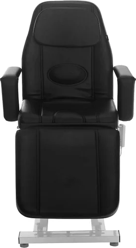 Vista 4 de SKINACT Lavo Medical Spa - Mesa de tratamiento facial (Bed, silla) (negro)