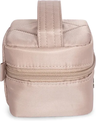 Vista 3 de Lug Mini Swizzle Arena Taupe Arena gris pardo Mini Swizzle